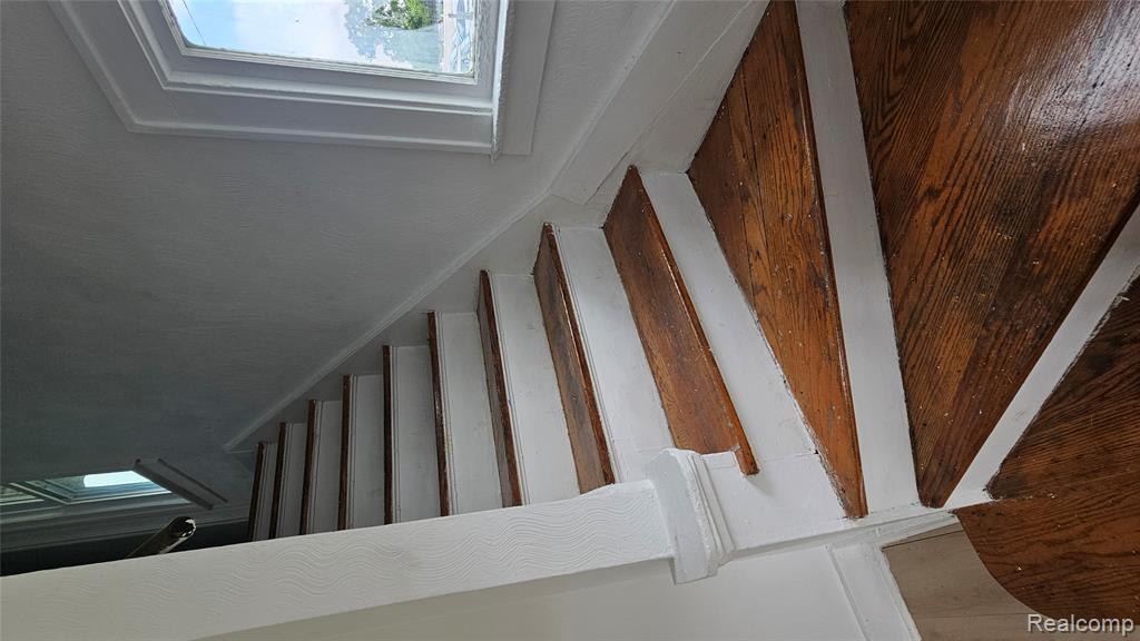 345 W Nevada Street, Highland Park, MI 48203 — Photo 17