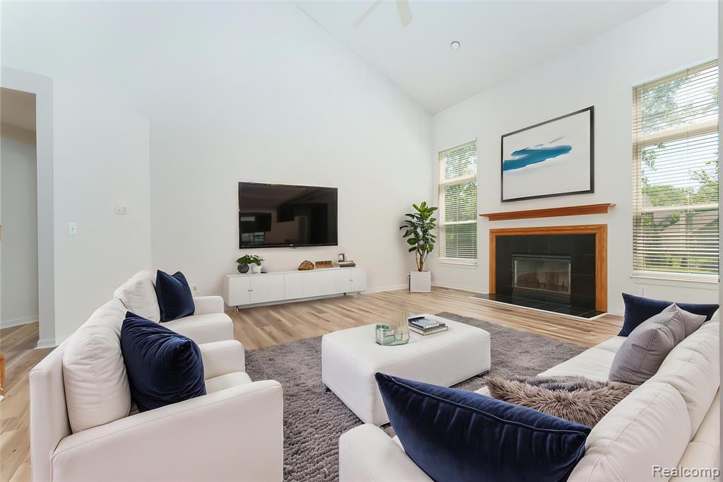 3172 Birchwood Court, Ann Arbor, MI 48105 — Photo 13