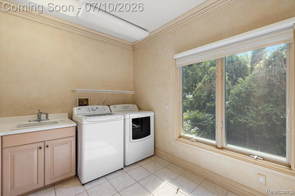 901 Spring Drive, Northville, MI 48167 — Photo 33