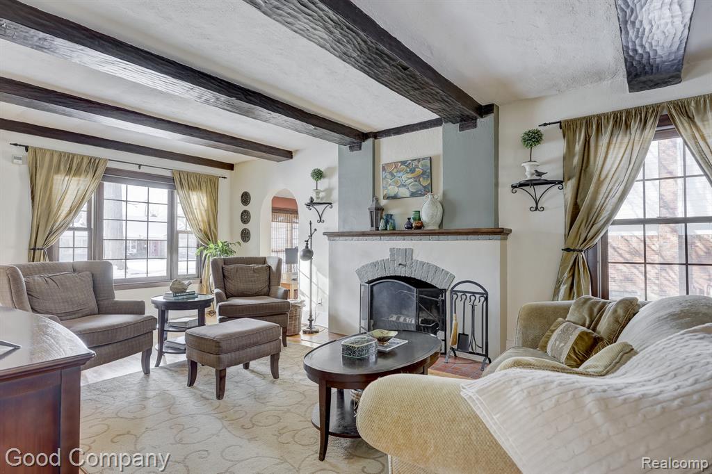18930 Hillcrest Street, Beverly Hills, MI 48025 — Photo 19