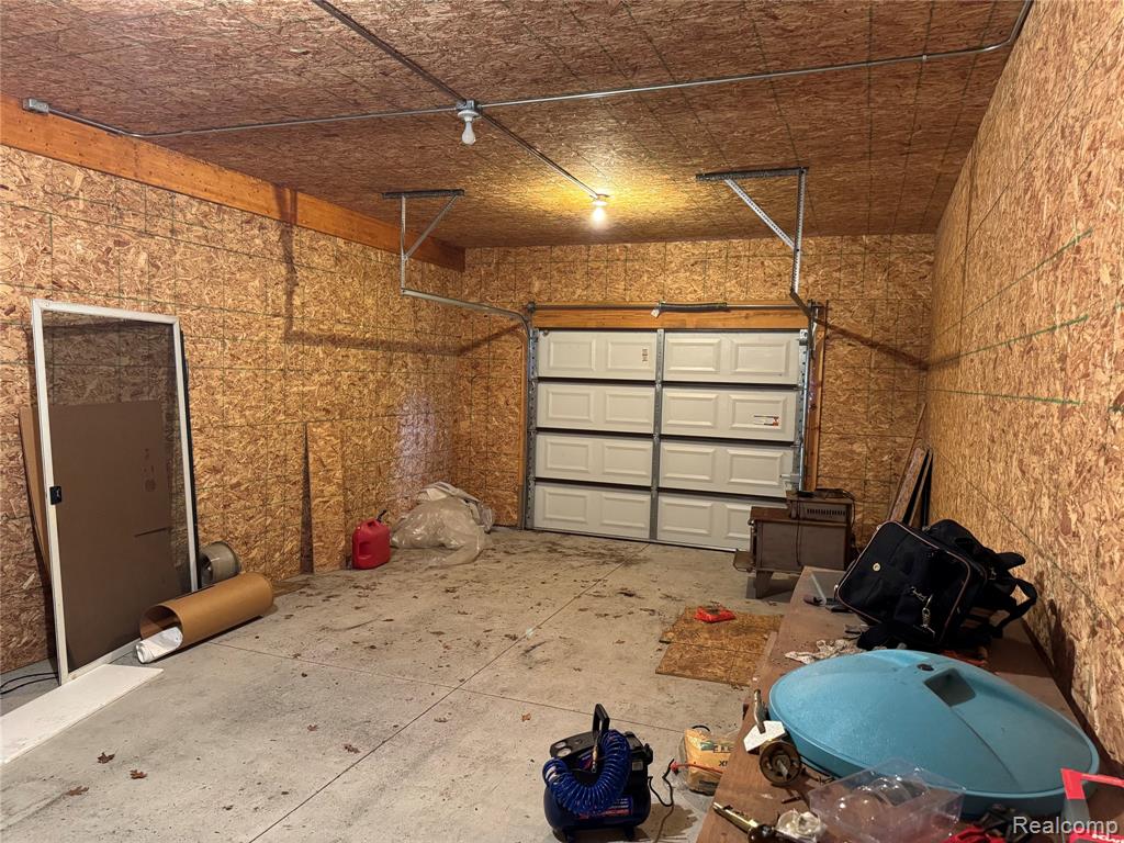 9246 Outing Place, Grayling, MI 49738 — Photo 33