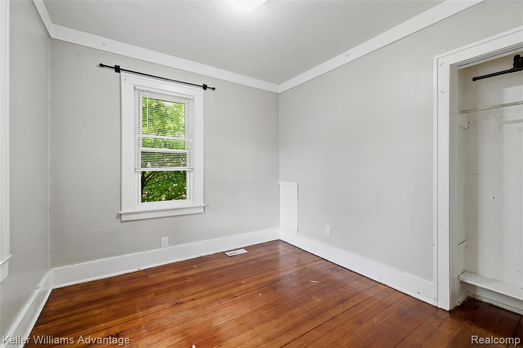 552 Bondie Street, Wyandotte, MI 48192 — Photo 11