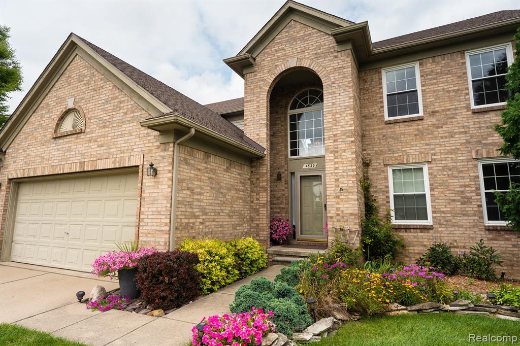 4839 SYCAMORE Drive, Ypsilanti, MI 48197 — Photo 3