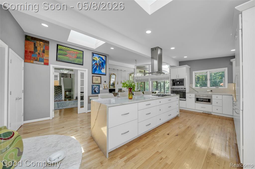 30239 Hickory Lane, Franklin, MI 48025 — Photo 13