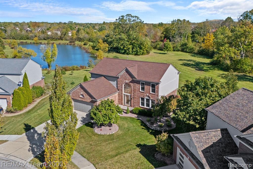 4717 POND Run, Canton, MI 48188 — Photo 5