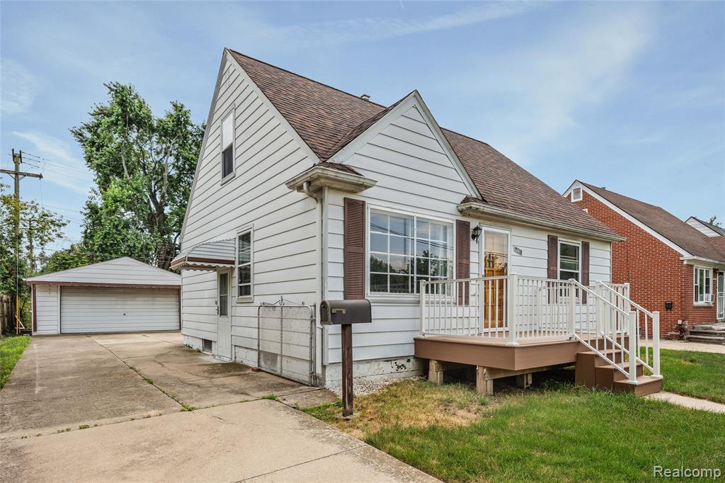 15738 Frazho Road, Roseville, MI 48066 — Photo 4
