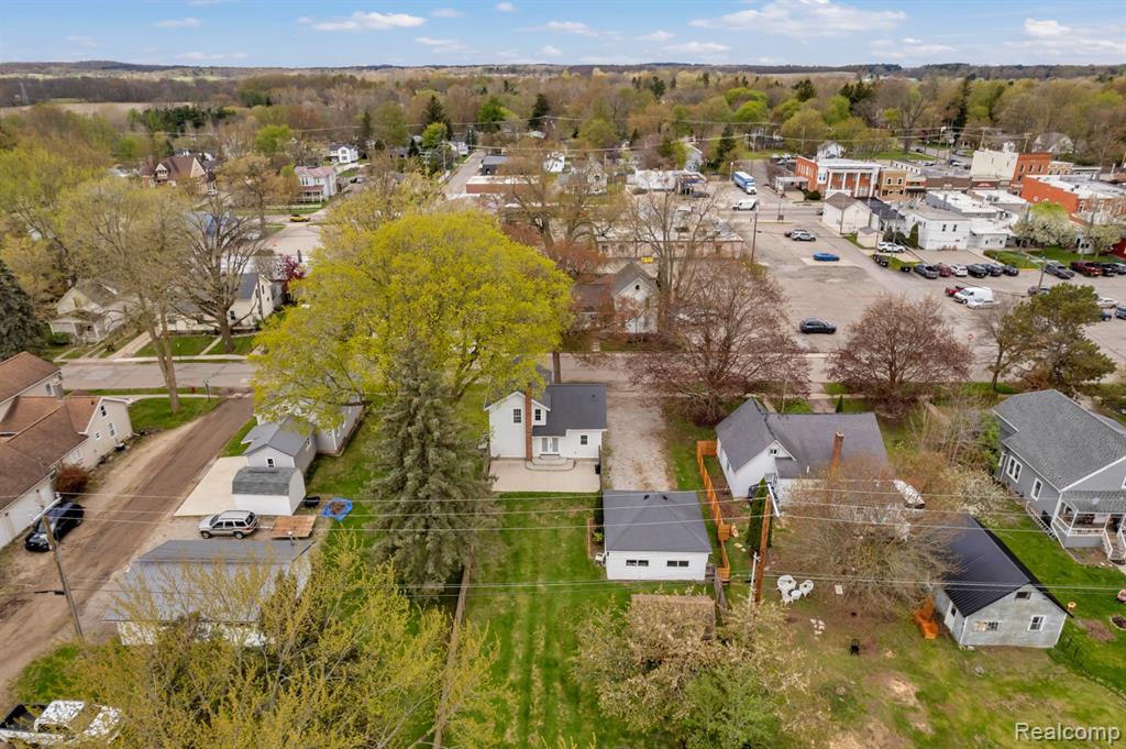 209 S Bristol Street, Almont, MI 48003 — Photo 39