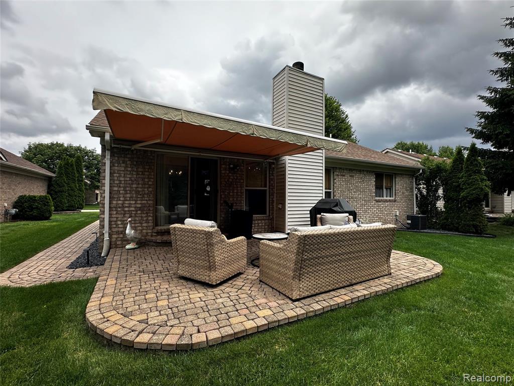 51565 Hickory Lane, 67, Macomb, MI 48042 — Photo 3