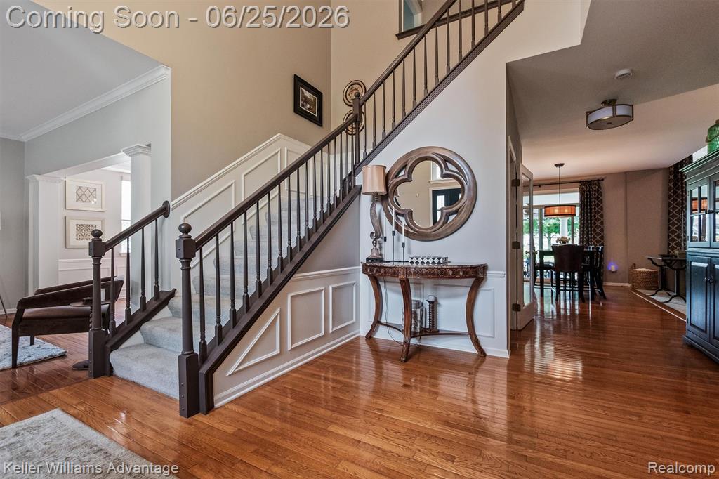 1270 Buckboard Circle, South Lyon, MI 48178 — Photo 4