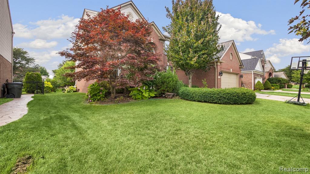 7164 MILLROCK Avenue, Shelby Twp, MI 48317 — Photo 21