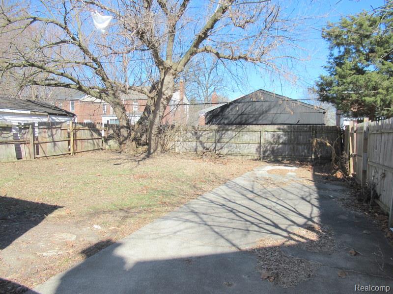 5944 Marseilles Street, Detroit, MI 48224 — Photo 3