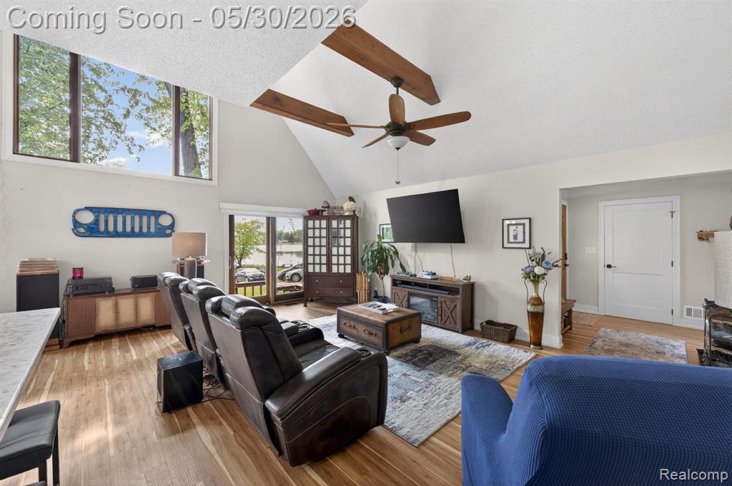 1280 Petts Road, Fenton, MI 48430 — Photo 19
