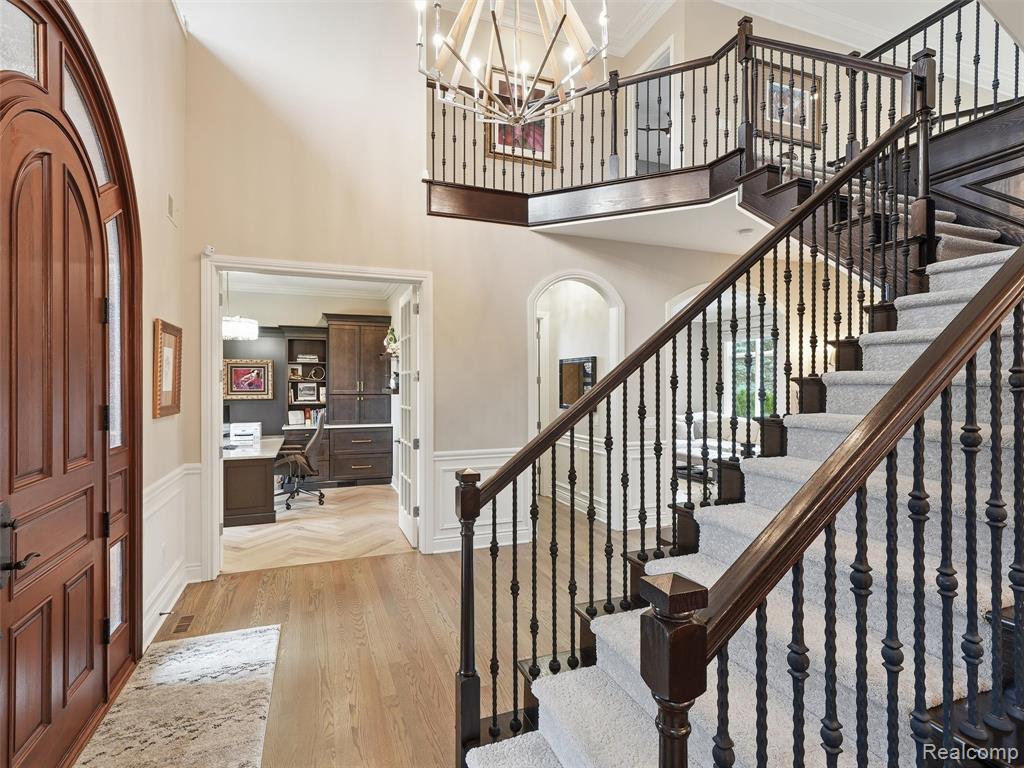 21081 Equestrian Trail, Northville, MI 48167 — Photo 5