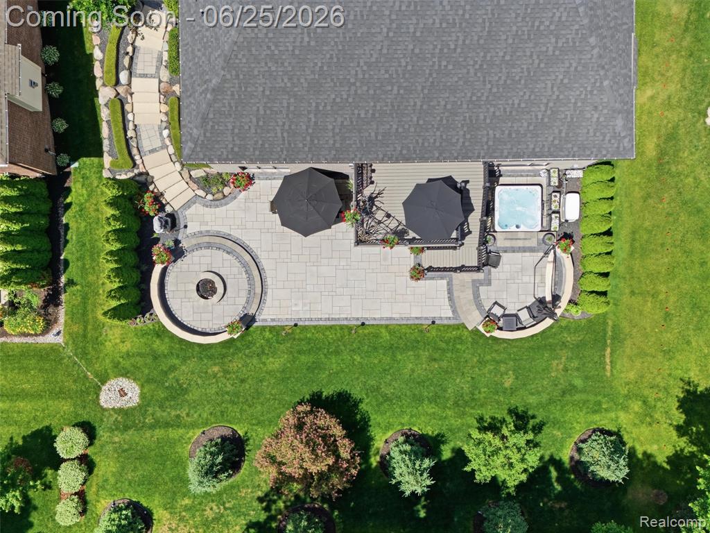 60778 Forest Creek Drive, Washington, MI — Photo 73