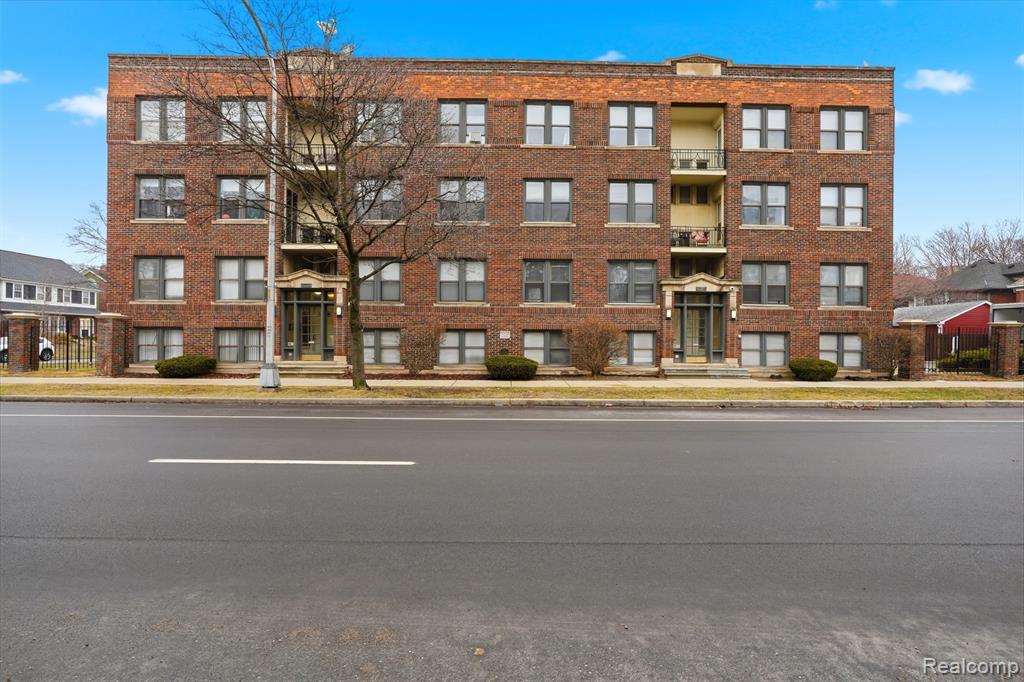 7740 Third Ave., 102, Detroit, MI 48202 — Photo 2
