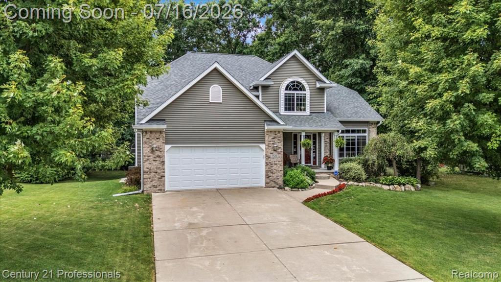 7520 Paradise Drive, Grand Blanc, MI 48439 — Photo 4