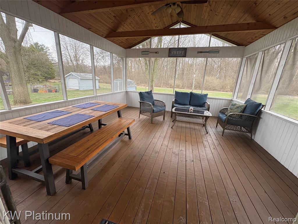 285 Hemlock Lane, Marysville, MI 48040 — Photo 13