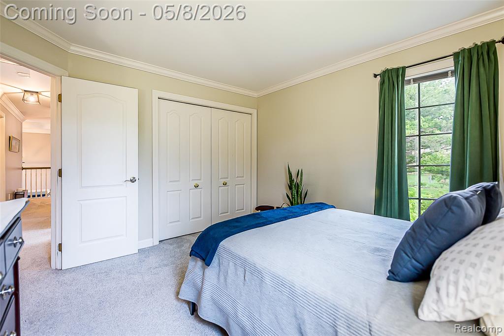 17350 Rolling Woods Circle, Northville, MI 48168 — Photo 26