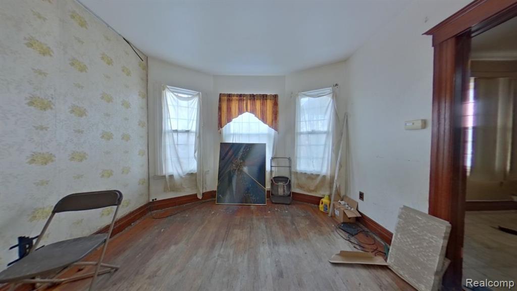 5235 MOUNT ELLIOTT Street, Detroit, MI 48211 — Photo 25