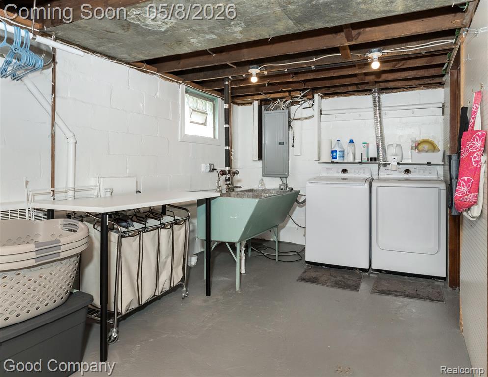621 W Hazelhurst Street, Ferndale, MI 48220 — Photo 46