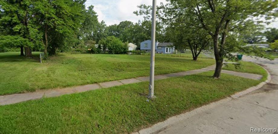 15350 Woodmont Street, Romulus, MI 48174 — Photo 2