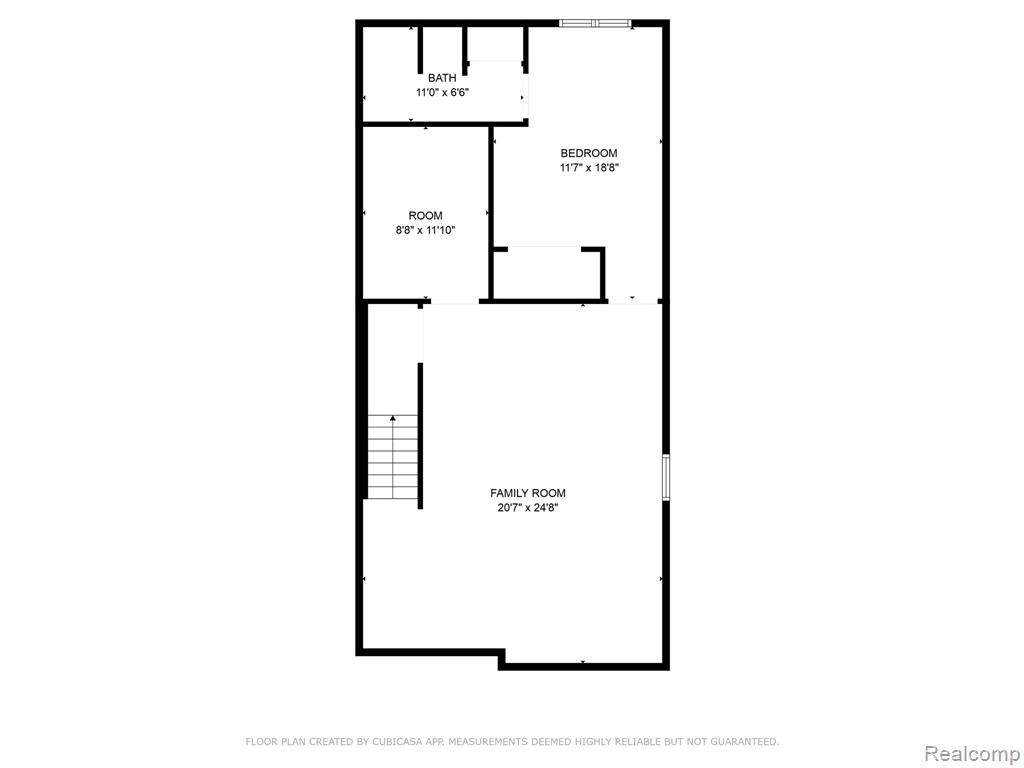 800 N Dorchester Avenue, Royal Oak, MI 48067 — Photo 44