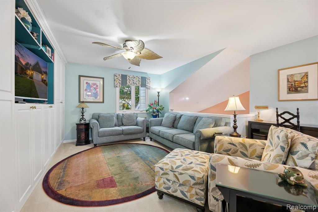 39435 Village Run Drive, Northville, MI 48168 — Photo 40