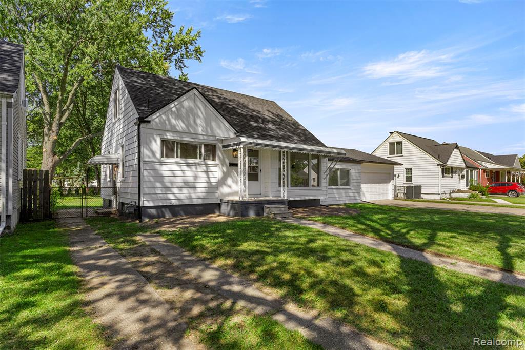 5925 Gilman Street, Garden City, MI — Photo 2