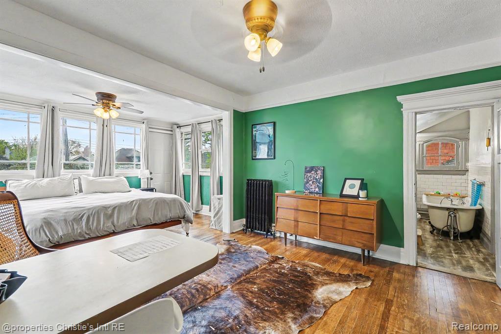 80 Glynn Court, Detroit, MI 48202 — Photo 17