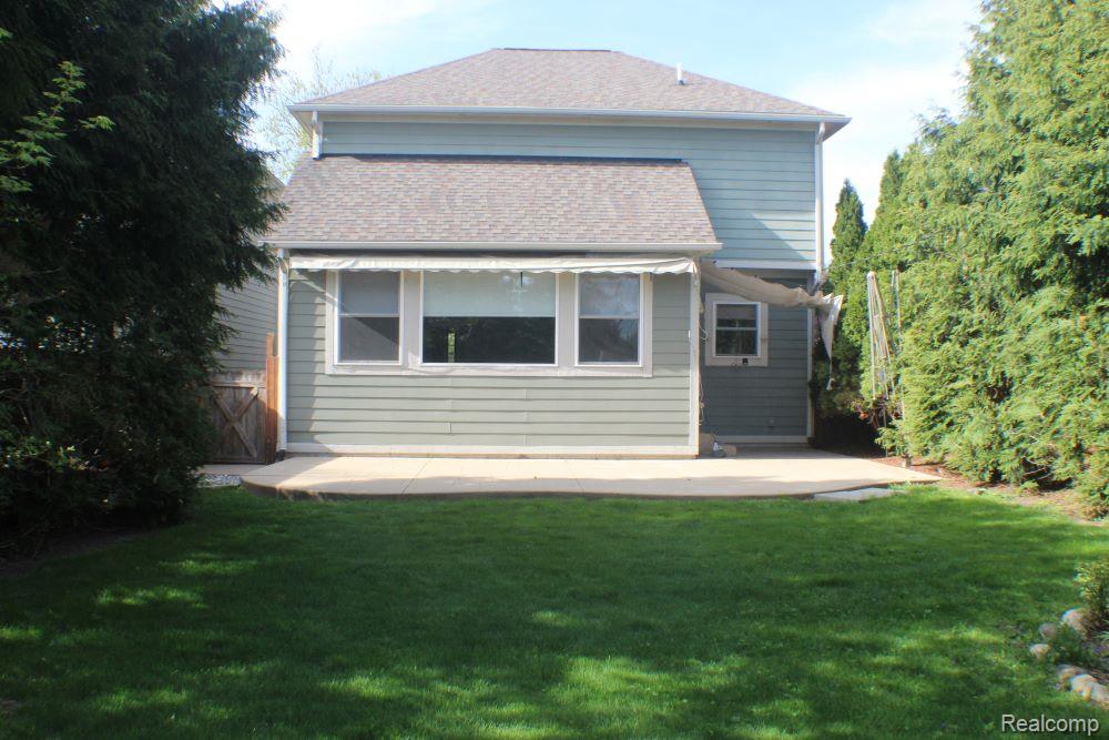 53 Highland Avenue, Commerce Twp, MI — Photo 33
