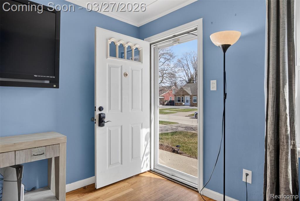 6812 Polk Street, Taylor, MI 48180 — Photo 6