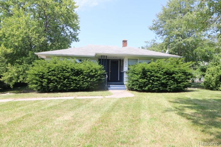 1404 S Graham Road, Flint, MI 48532 — Photo 2