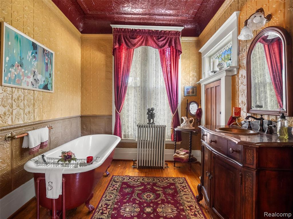 261 Church Street, Romeo, MI 48065 — Photo 46