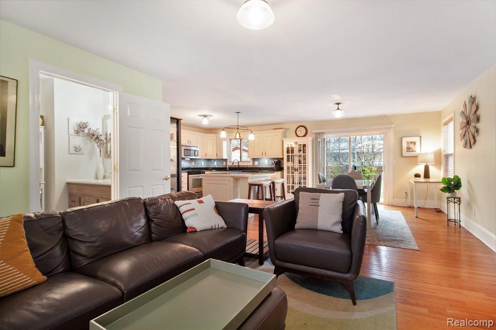 1643 Franklin Street, Ann Arbor, MI 48103 — Photo 10