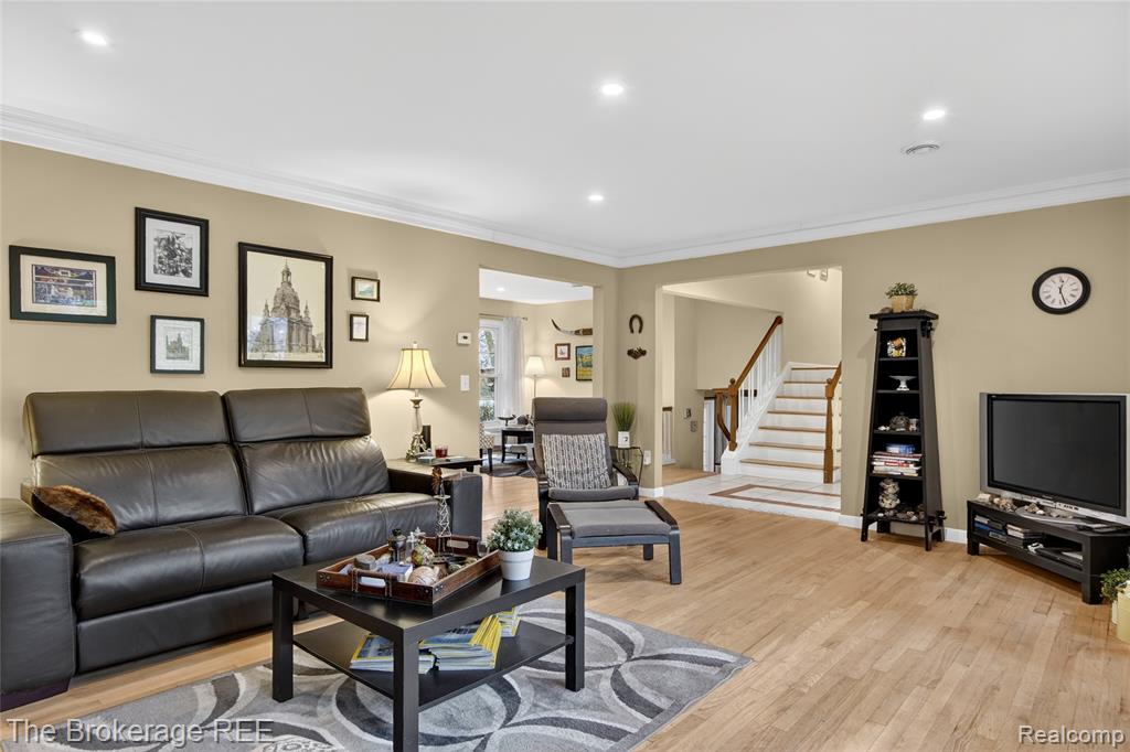 6311 Wellesley Terrace, Clarkston, MI — Photo 13