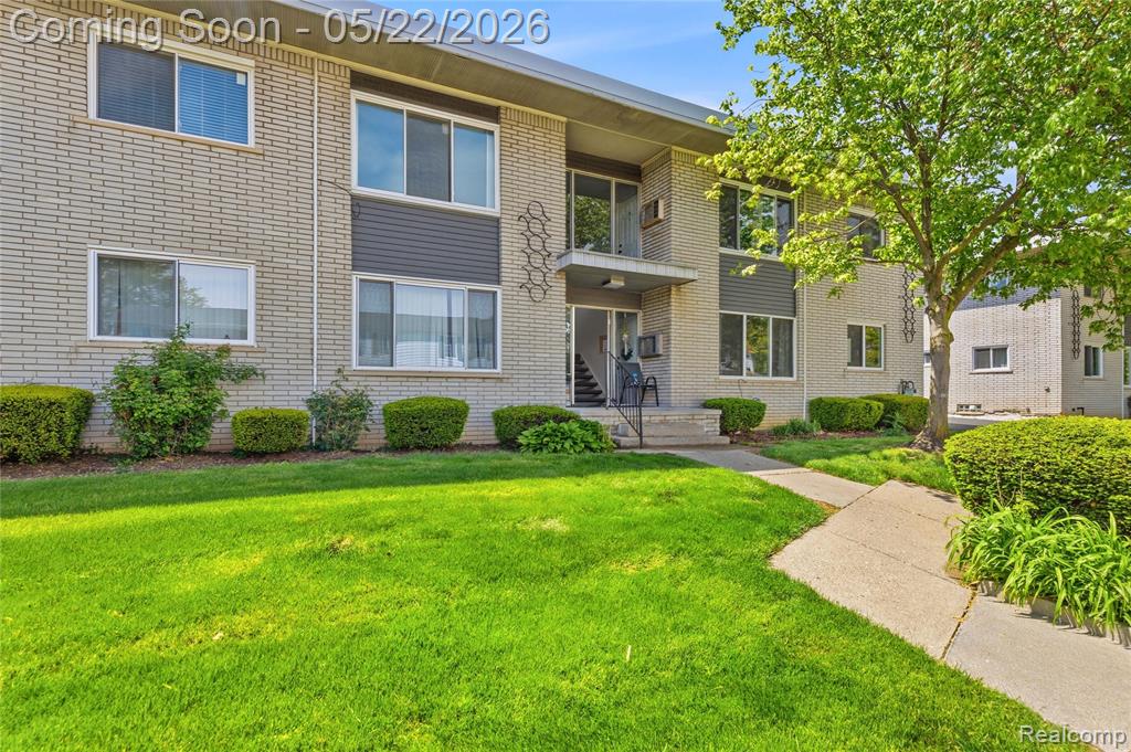 4839 Mansfield Avenue, G7, Royal Oak, MI 48073 — Photo 16