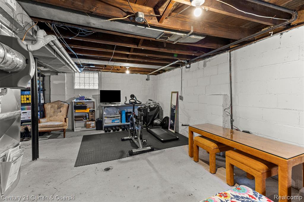 708 Channing Street, Ferndale, MI 48220 — Photo 30