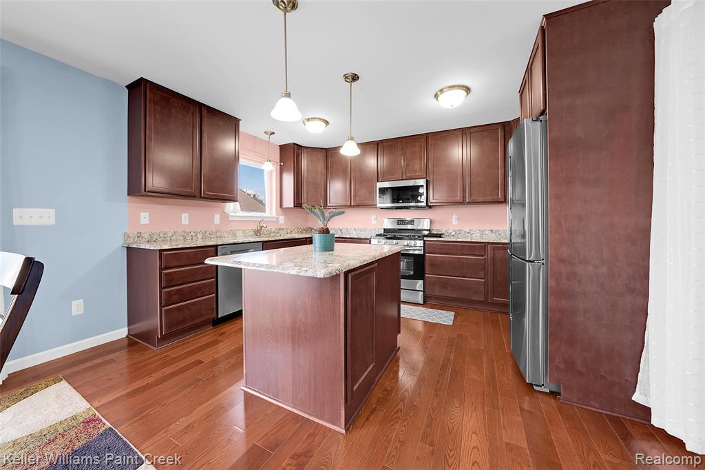3625 S Downs Drive, Dexter, MI 48130 — Photo 7