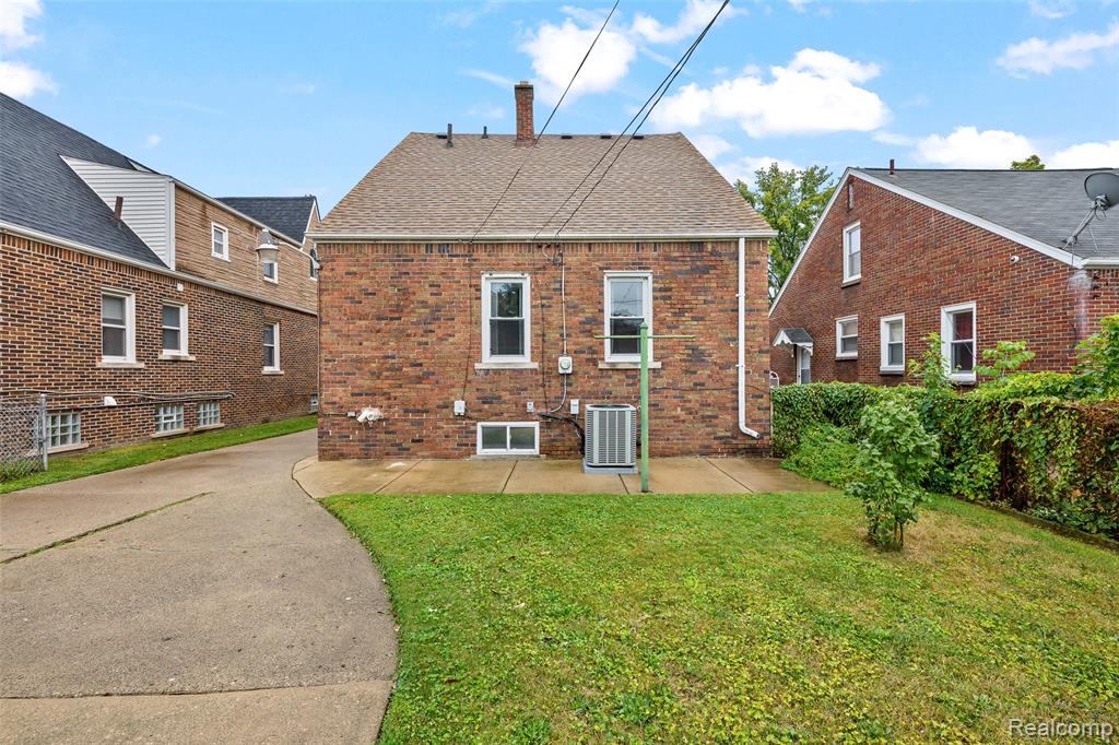 7741 Miller Road, Dearborn, MI 48126 — Photo 5