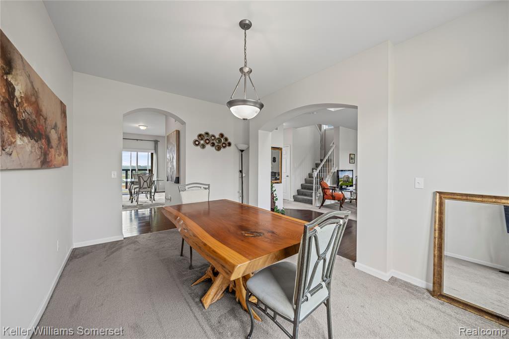 7305 HILLSIDE, Almont, MI 48003 — Photo 8