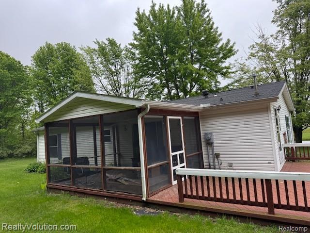 5152 Columbiaville Road, Columbiaville, MI 48421 — Photo 18