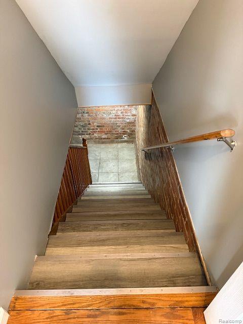 8263 Merrill Street, Detroit, MI 48202 — Photo 11