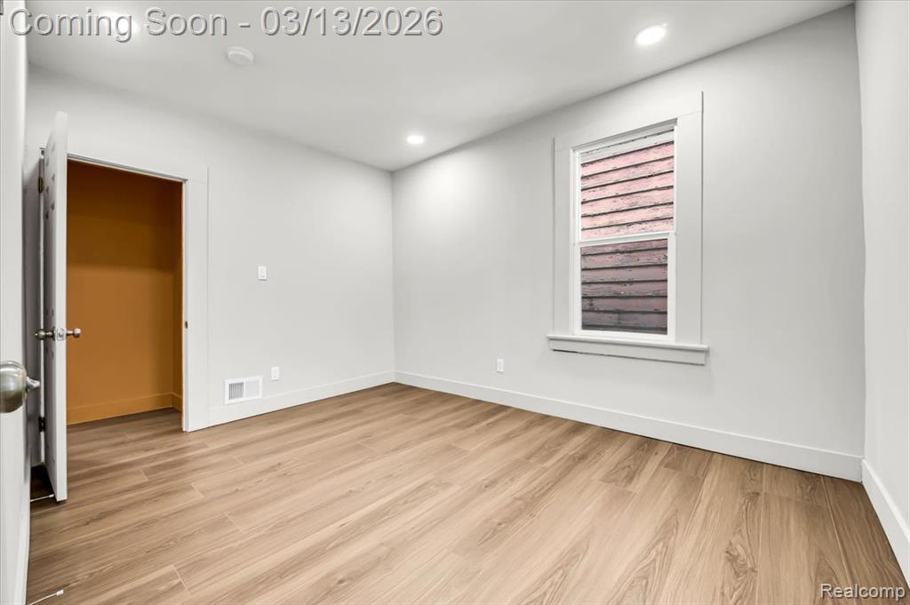 21 North Street, Highland Park, MI 48203 — Photo 33