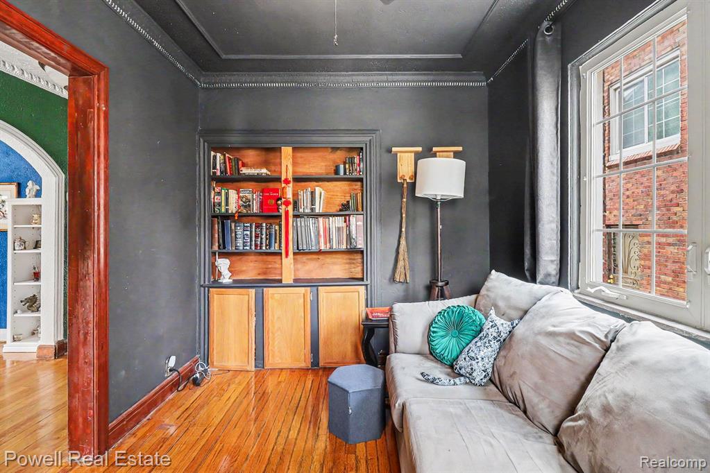 17503 Prairie Street, Detroit, MI 48221 — Photo 5