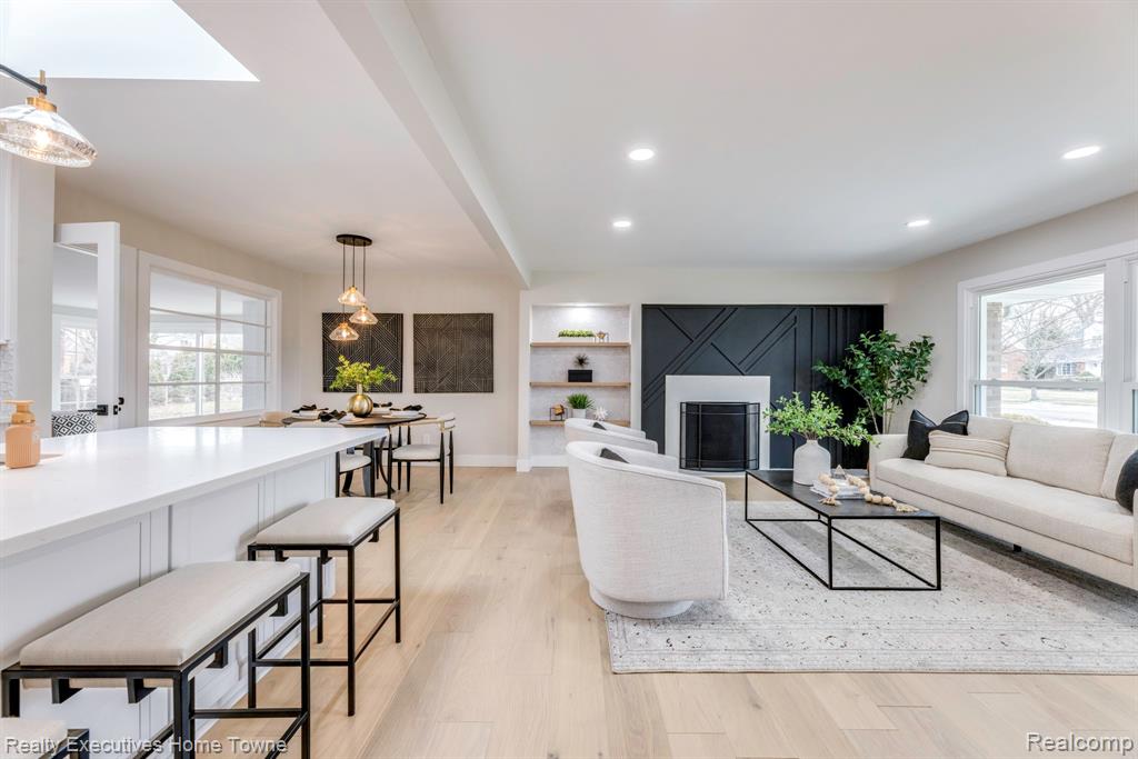 18910 Devonshire Street, Beverly Hills, MI 48025 — Photo 29