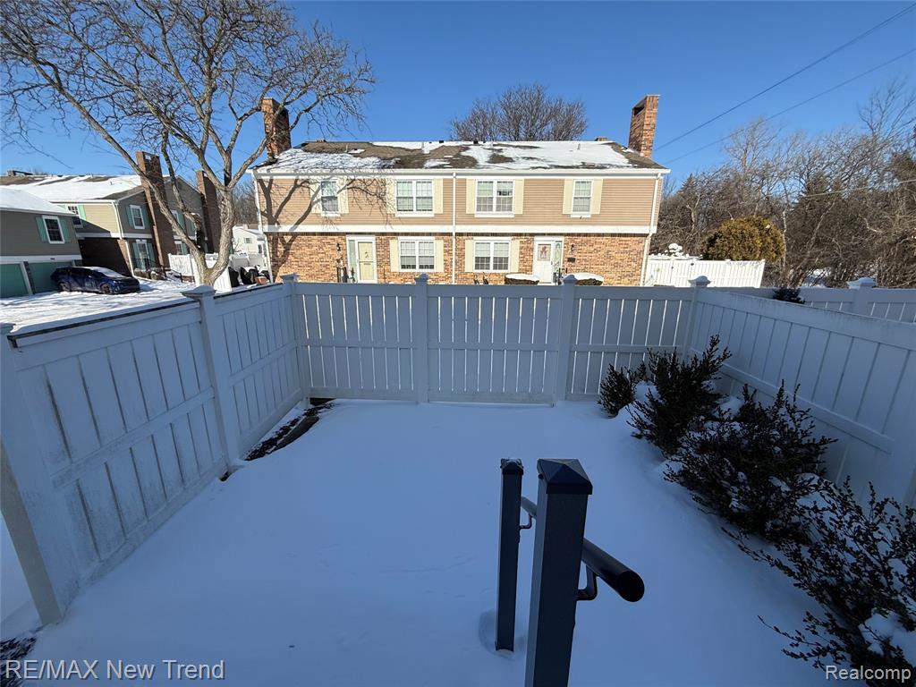 41719 BROQUET Drive, Northville, MI 48167 — Photo 22