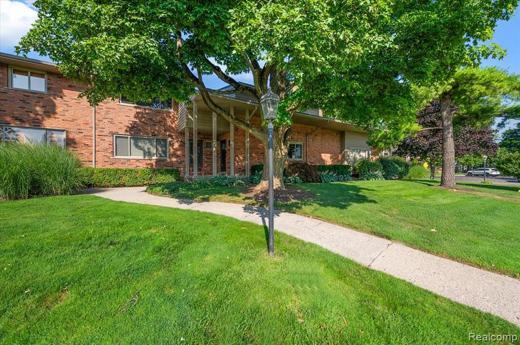 975 N Old Woodward Avenue, Birmingham, MI 48009 — Photo 5
