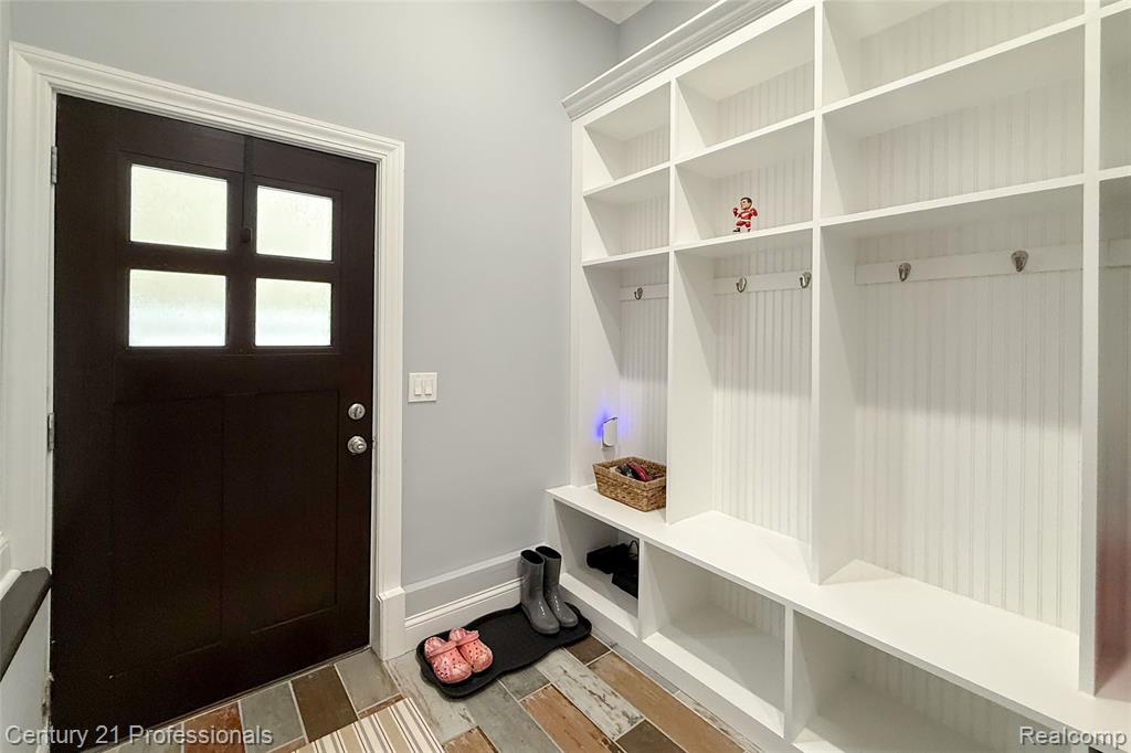 513 Renshaw Street, Rochester, MI 48307 — Photo 22