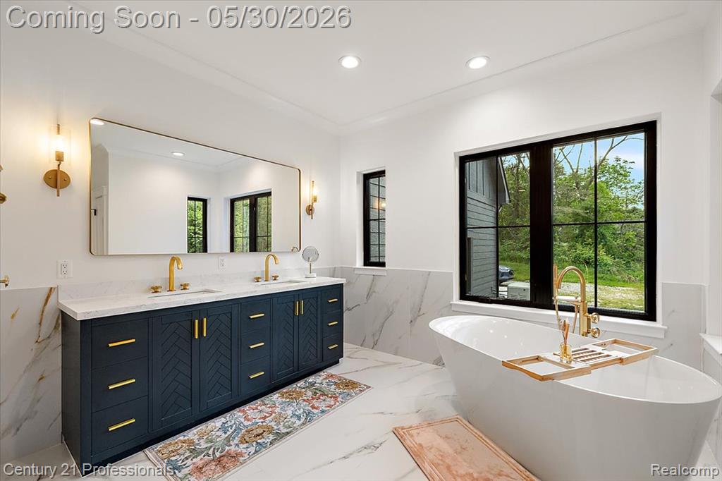 5340 Clarkston, Clarkston, MI 48348 — Photo 15