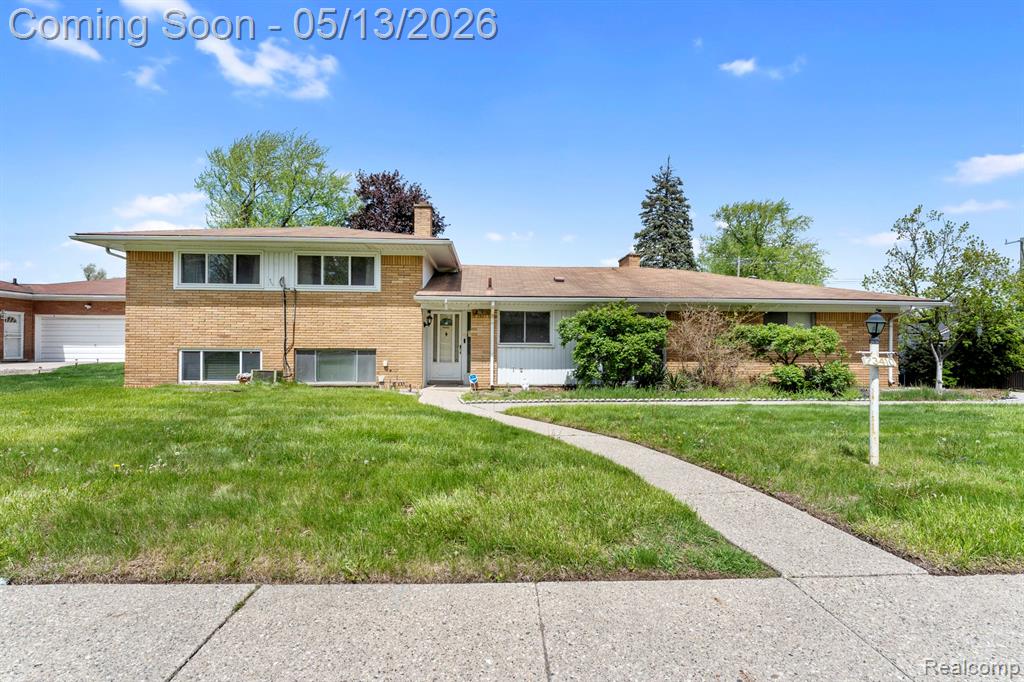 23410 Joy Road, Redford, MI 48239 — Photo 2